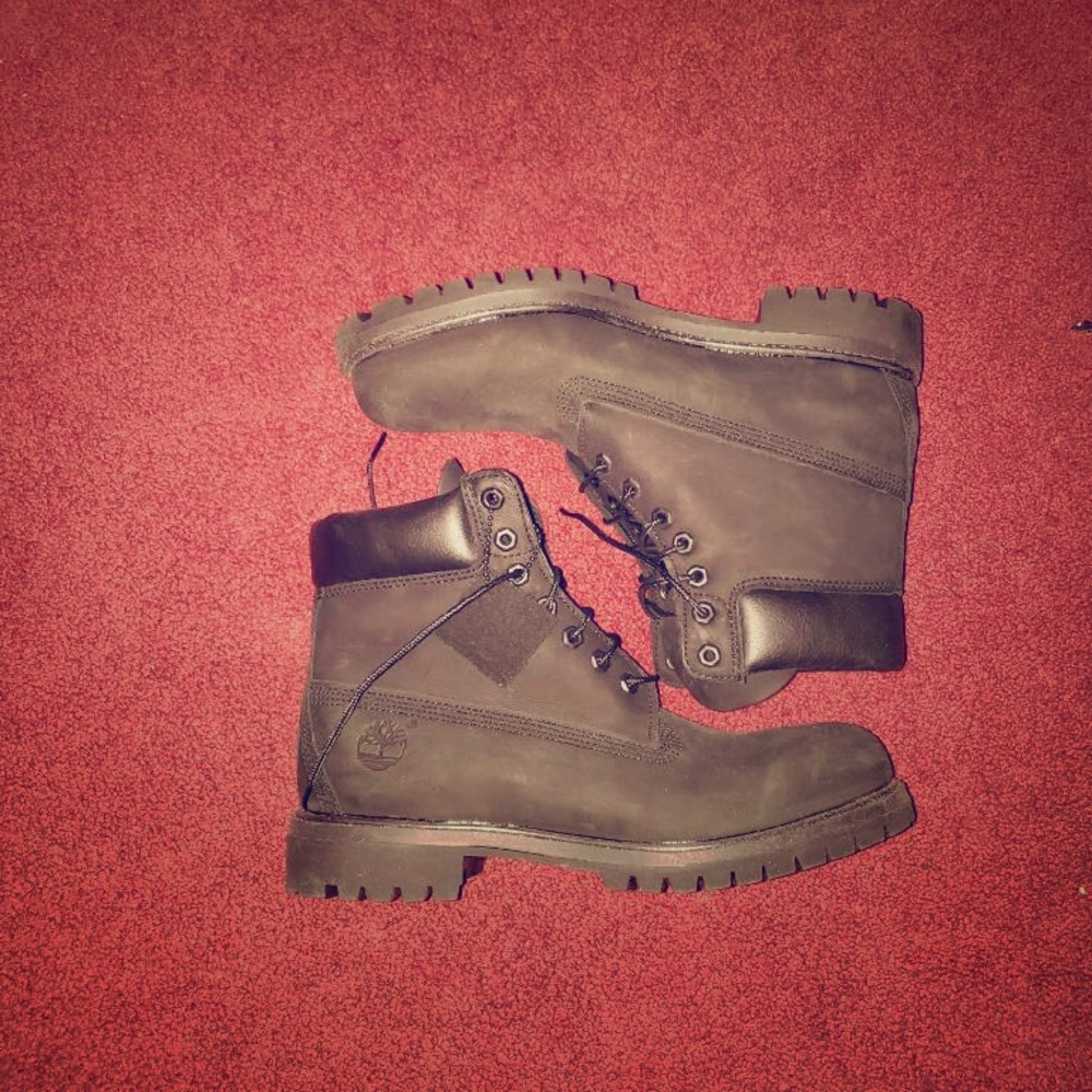 Timberlands
